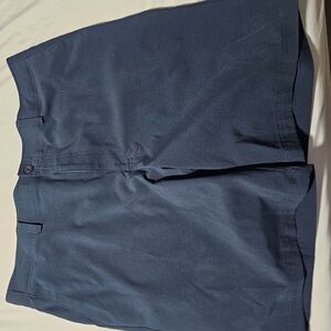 Callaway Men's Dark Blue Cargo Shorts